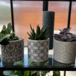 Keramični lonec Rustic 35.059.14